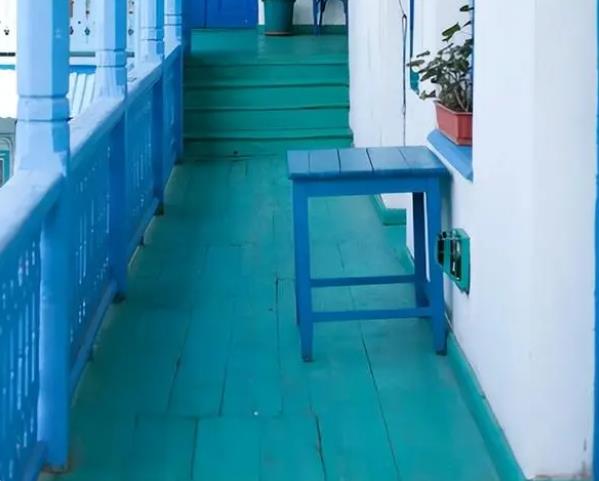 四方台漏水检测