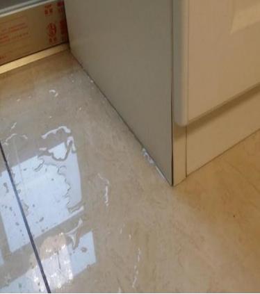 四方台漏水检测 厕所漏水怎么检测?